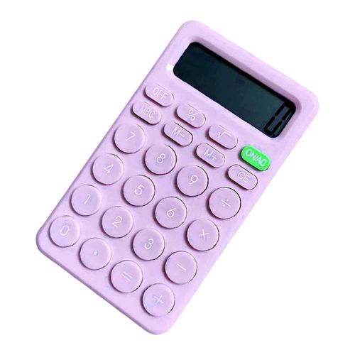 Basic Calculator Standard Function Calculator For Office