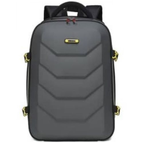Hard Body Heavy Duty Travel Bag With Free Watch- Black,Blue