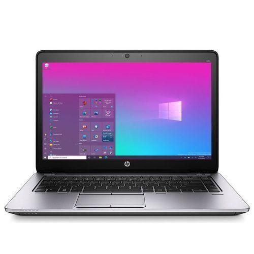 Hp Elite Book 840, Core I5, 16GB Ram, 1TB Storage Free Bag And Mouse - Refurbished (Grade A+) - Black (6MTHS WRTY)