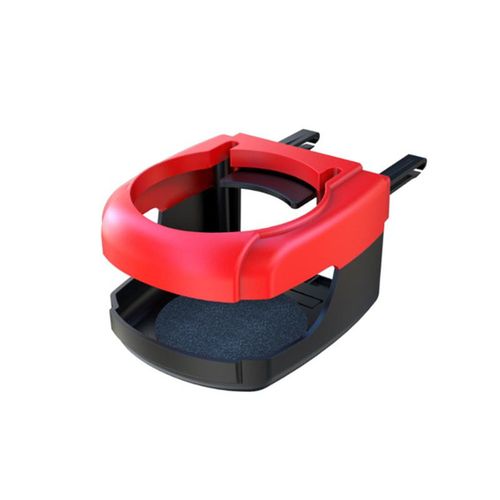 Universal Car Cup Holder Outlet Air Vent Cup Rack Beverage Mount Insert Stand Holder Drink Bottle Stand Container Hook