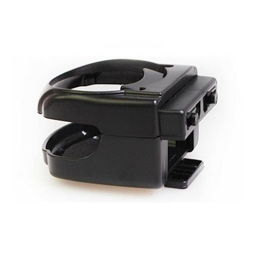 Universal Car Cup Holder Outlet Air Vent Cup Rack Beverage Mount Insert Stand Holder Drink Bottle Stand Container Hook