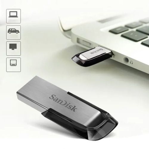 Sandisk Ultra Flair USB 3.0  FlashDisk