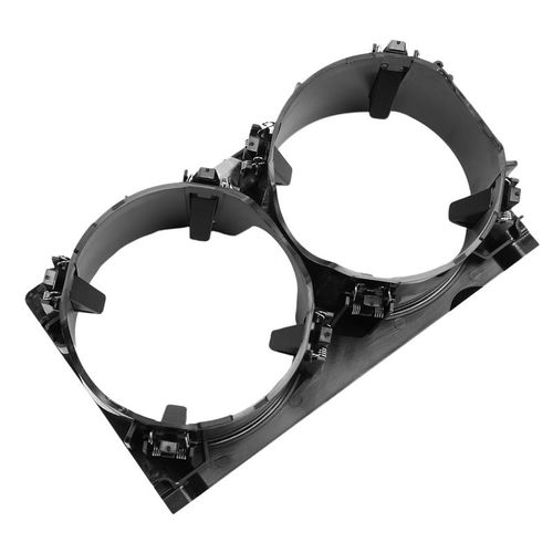 Car Centre Console Drink Cup Holder For Mercedes Benz W212 E-Class 2013 A2126800110