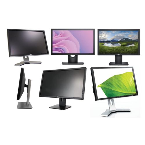 DELL Refurbished Desktop Computer Core 2/duo Core Optiplex Full Set Ram 4gb Hdd 500gb