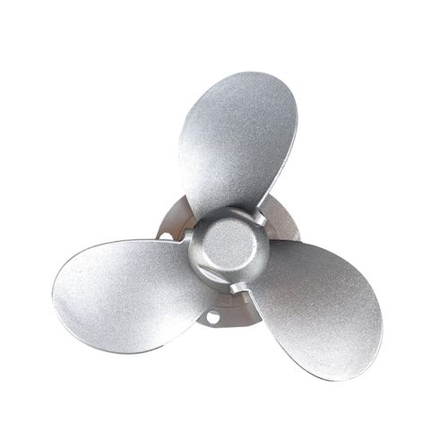 smartshous General Propeller Boat Accessories for 26 Tubes 5mm Square