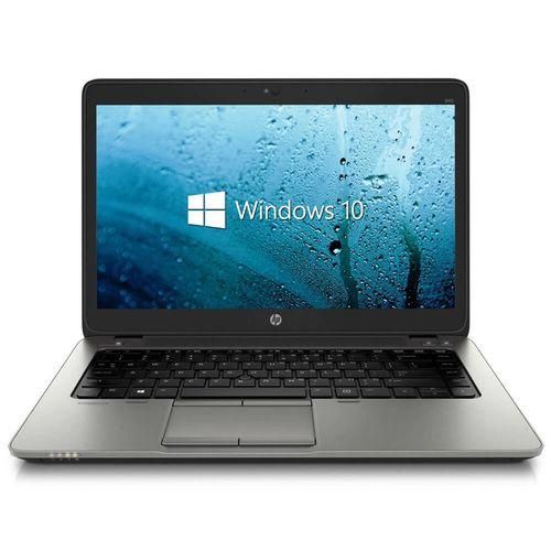 Hp Refurbished 840 14 Inches Fast 12GB RAM 1000GB/ 1TB HDD - Black (3MTHS WRTY)