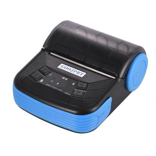 Goojprt MTP3 80mm BT Thermal Printer Portable Lightweight