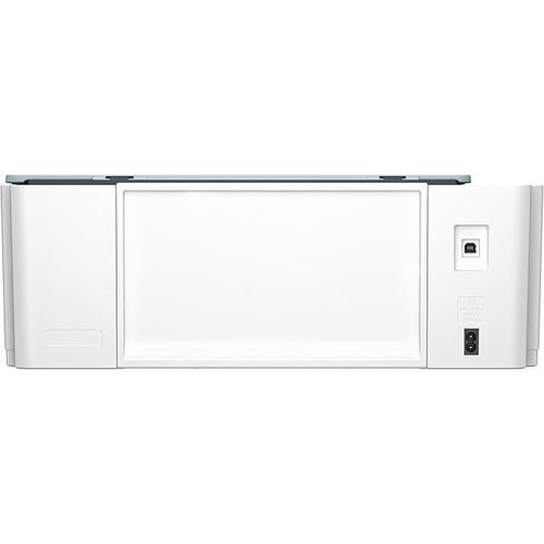 Hp Smart Tank 582 Wireless All in One Printer  Print Scan Copy Up to 18,000