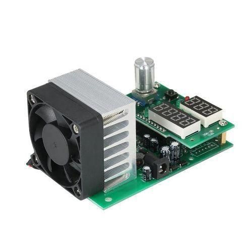 60W Multifunctional Constant Current Electronic Load Aging