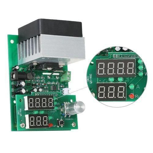 60W Multifunctional Constant Current Electronic Load Aging