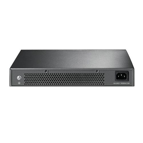 TPLink TL-SG1024D 24-Port Gigabit Rackmount Switch