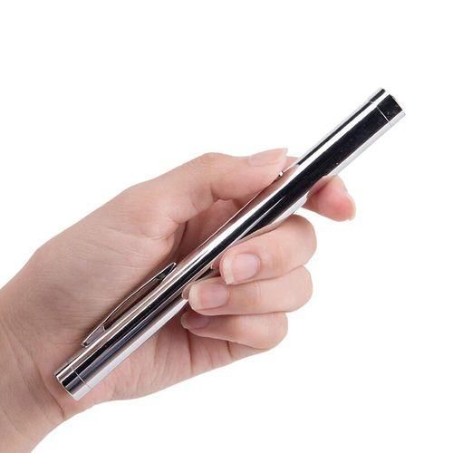 Blue Violet Dot Laser Pointer 405nm Laser Light Pen