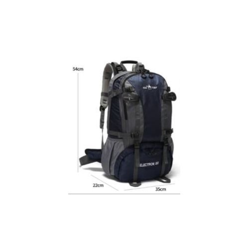 A D Fashion Style Best Designer Fashion Travel Bag- Black