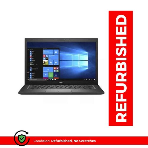DELL Latitude E7440 i5 8GB 1000GB  4TH GEN Refurbished-Silver