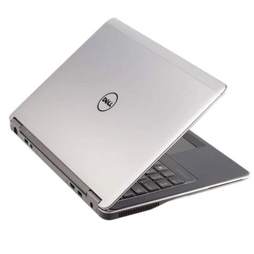 DELL Latitude E7440 i5 8GB 1000GB  4TH GEN Refurbished-Silver