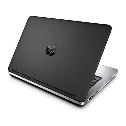 Hp Refurbished ProBook 640 Core I5 4GB Ram 500GB HDD 14 Inch Screen -Black