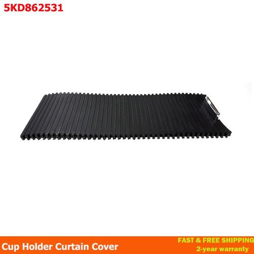 5kd862531 Car Cup Holder Center Console Water Cups Drink For Jetta 2006-2011 Eos Mk5 Golf Mk6 Scirocco 1k0862531