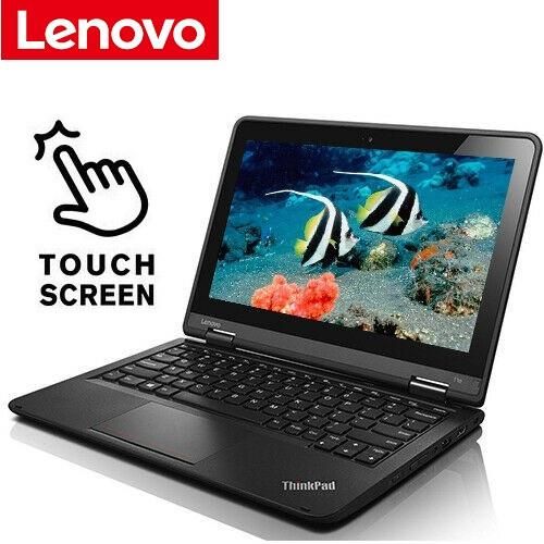 Lenovo Think Pad Yoga 11e Touchscreen 11.6