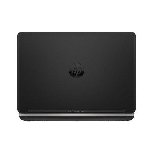 Hp ProBook 640 G1 Intel Core I3, 8GB RAM, 750GB HDD. Refurbished Grade A+ Plus free Bag and Mouse - Black (6MTHS WRTY)
