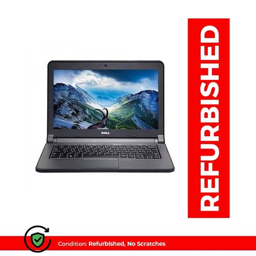 DELL Refurbished Latitude 3340/3350  Core I5 8GB RAM 1TB ROM - Gray