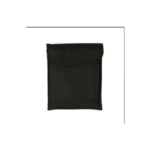 10 - 12.5 Inch Laptop And Tablet  Carrying Pouch/Sleeve/Bag - Black