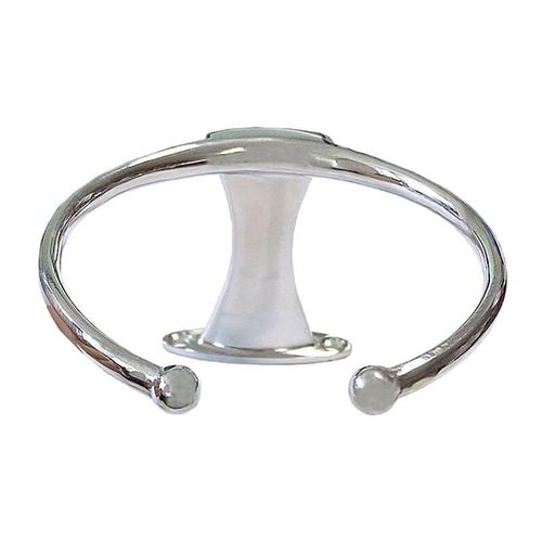 Drink Bottle Cup Holder Mugs Glasses Cans Cups Stand Ring Stainless Steel Mount Rack Fit For Ship Boat Truck Rv Marine