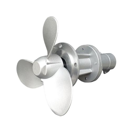 Boat Booster highly wear Resistant Boat Tools for 26 Tubes 5mm Square