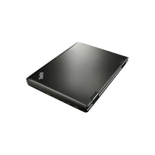 Lenovo Thinkpad Refurbished 11e,8GB RAM,500GB HDD-Black