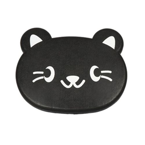 Car Back Seat Table Drink Food Cup Cartoon Tray Holder Stand Folding Car Drink Holder Panda Cartoon Baby Dinner Plate Car Kids