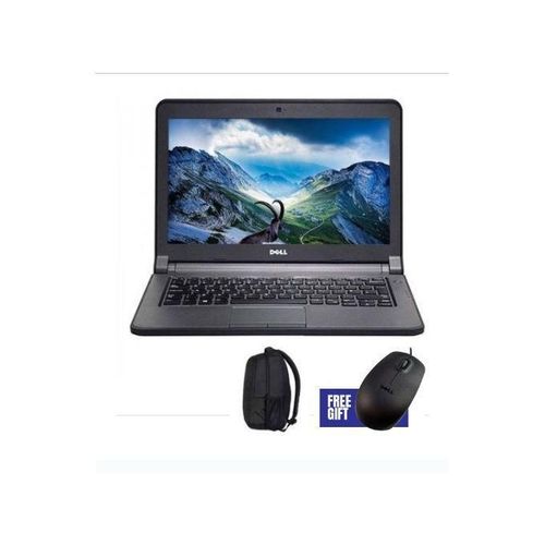 DELL Refurbished Latitude Laptop 16GB Ram ,1TB HDD +Bag And Mouse - Dark Grey