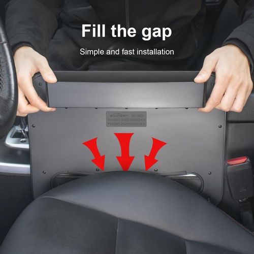 Car Dinner Table Anti-Slip Car Mount Suspension Structure Easy To Store Not Shaking Steering Wheel Lap Holder Desk