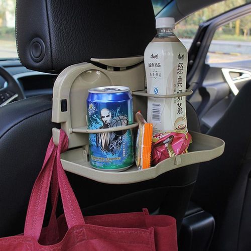 Car Table Steering Wheel Eat Work Cart Drink Food Coffee Goods Holder Tray Car Lap Computer Desk Mount Stand Seat Table