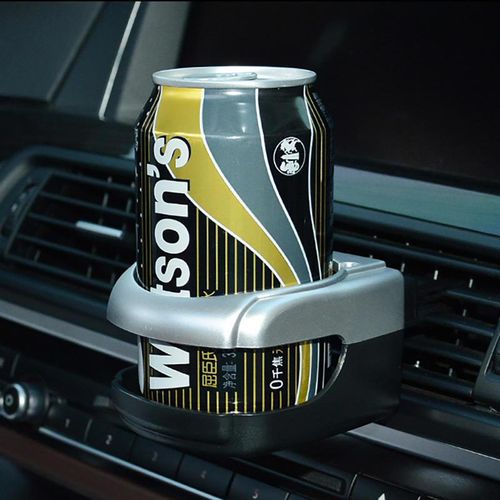 Car-Styling Auto Car Truck Drink Water Cup Bottle Can Holder Door Mount Stand Ashtray Bracket Outlet Air Vent Holders Universal