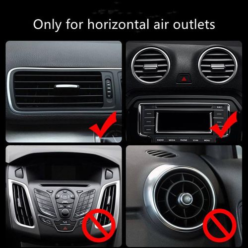 Car-Styling Auto Car Truck Drink Water Cup Bottle Can Holder Door Mount Stand Ashtray Bracket Outlet Air Vent Holders Universal
