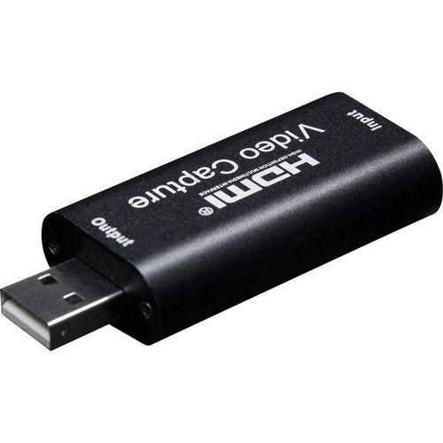 HDMI Video Capture Card