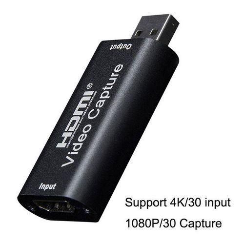 HDMI Video Capture Card