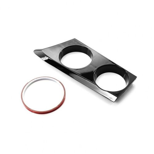 Car Bottle Rack Wear-Resistant Modified Car Accessories Car Windshield Lateral Cup Holder For Bmw 1 Series E87 2004-2011