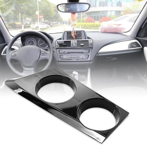 Car Bottle Rack Wear-Resistant Modified Car Accessories Car Windshield Lateral Cup Holder For Bmw 1 Series E87 2004-2011