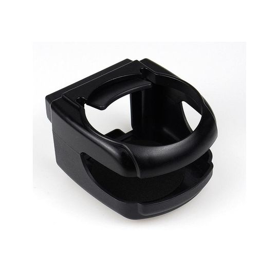 Car Truck Drink Water Cup Folding Cola Bottle Holder Mount Stand Drinks Bracket Car-Styling Accessories