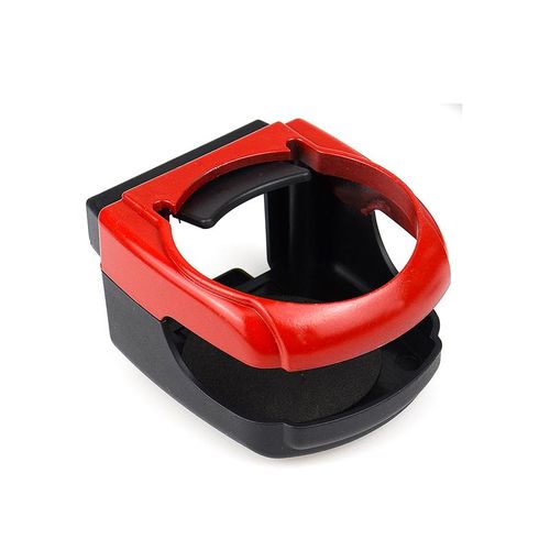 Car Truck Drink Water Cup Folding Cola Bottle Holder Mount Stand Drinks Bracket Car-Styling Accessories