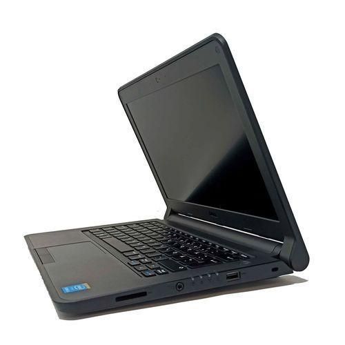 DELL Latitude 3340/3350 13.3 Inch Touch Screen  Core I3 8GB RAM 500GB HDD (Refurbished) Grey