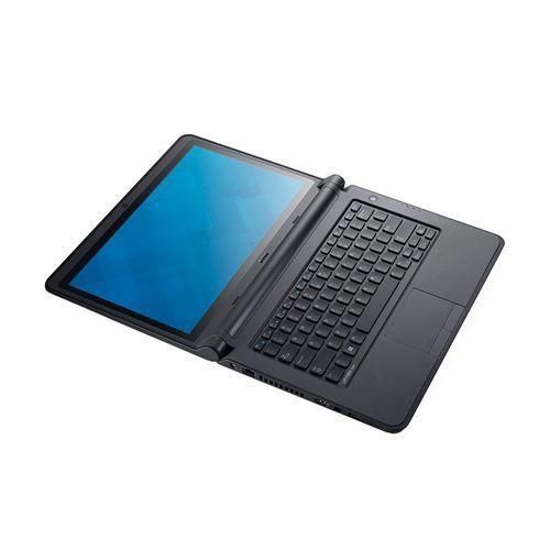 DELL Latitude 3340/3350 13.3 Inch Touch Screen  Core I3 8GB RAM 500GB HDD (Refurbished) Grey