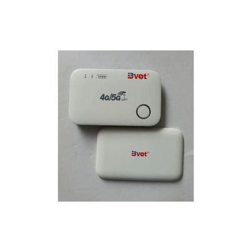Bolt Bvot Universal 4G MiFi Portable Router Unlocked - White