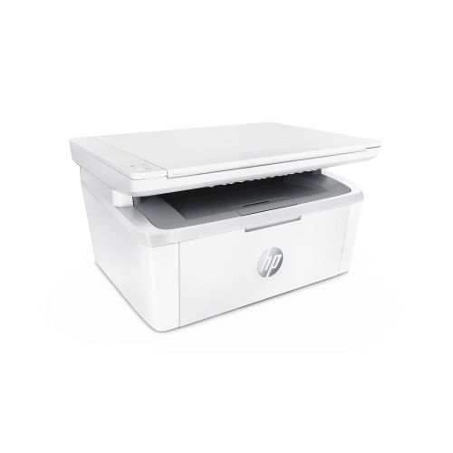 Hp  LaserJet MFP M141a Printer, White