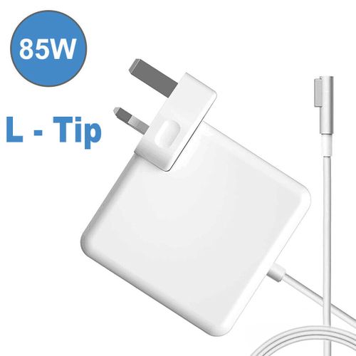 85W Charger & Power Adapter For Mackbook Magsafe 2, Macbook Pro & Macbook Air-L Type Connector