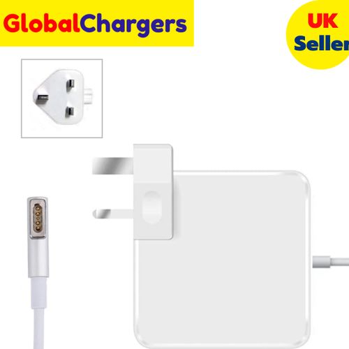 85W Charger & Power Adapter For Mackbook Magsafe 2, Macbook Pro & Macbook Air-L Type Connector