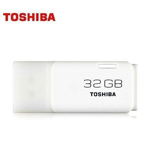 Toshiba USB 32GB High Speed Flash Disk Drive