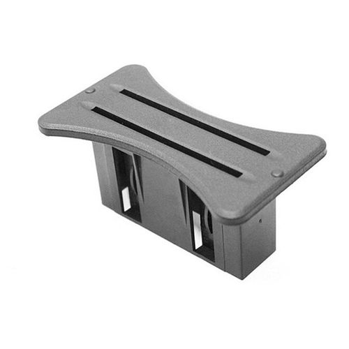 For Volkswagen Vw Golf 6 Mk6 Gti R20 Golf 7 Car Modified Glass Sper Card Device Card Coin Slot 1pc Car Accessories