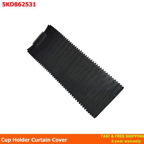 For Vw Golf Mk5 Mk6 6 Jetta 5 Eos Scirocco New Car Water Drink Cup Holder Center Console 1k0 862 531 A 5kd862531 1k0862531