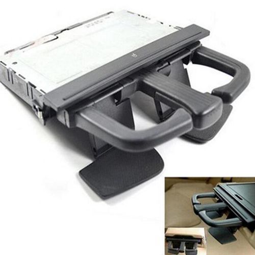 Universal Front Dash Car Cup Holder Sliding Drink Cup Holder For Jettas Bora Golf Mk4 Au-Di A4 Car Accessories Interior